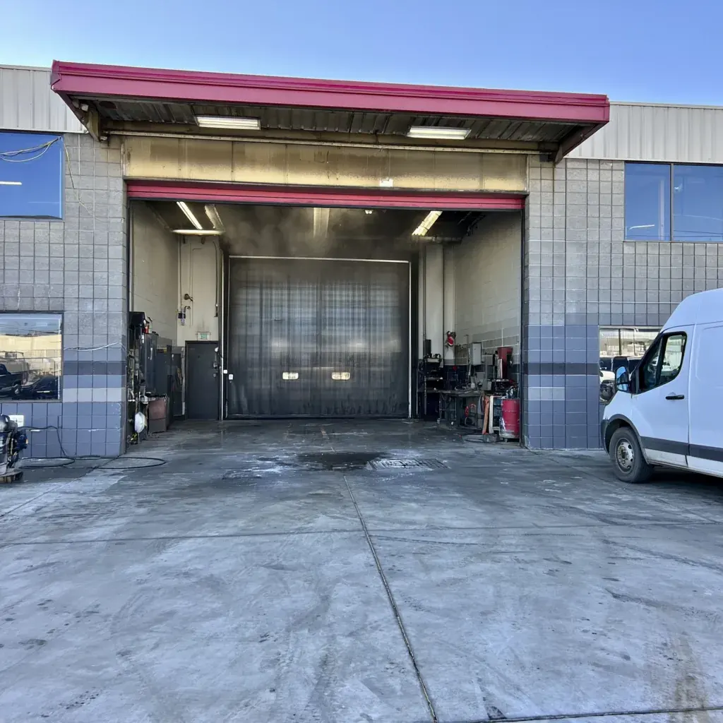 Opener Hums but the Door Does Not Move garage door in Carlsbad, CA