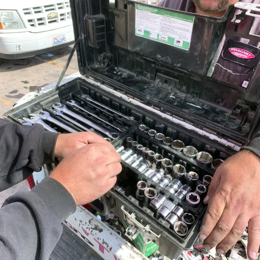 Garage Door Opener Repair in San Marcos service in Carlsbad, CA