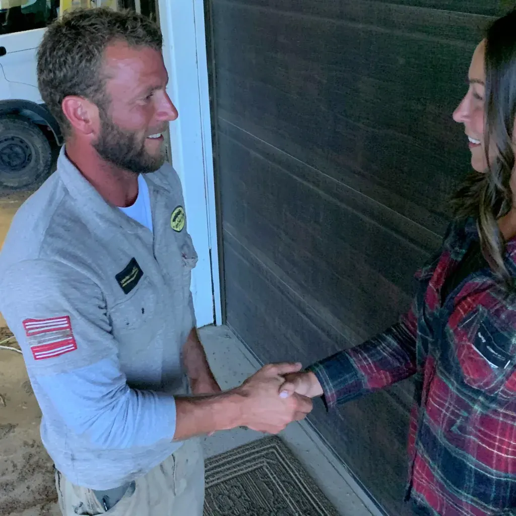 Off-Track Garage Door Repair in Oceanside in Carlsbad, CA