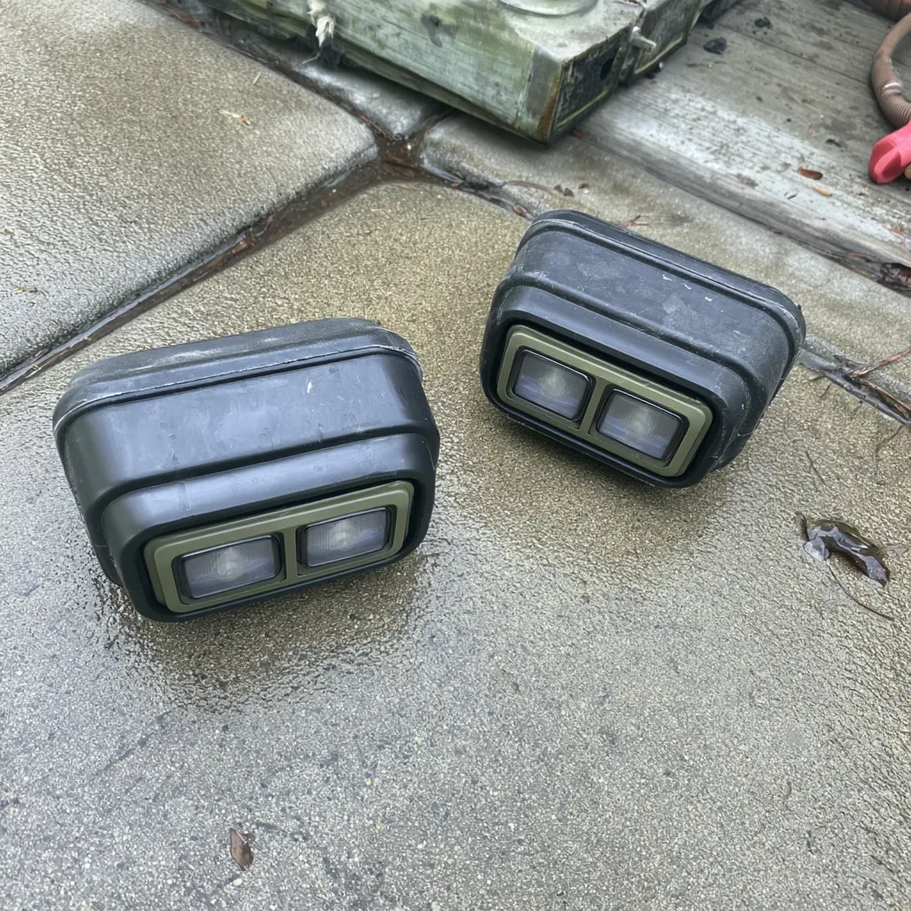 Safety Sensors garage door part